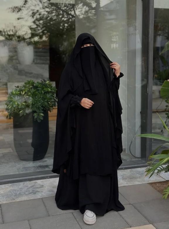 طقم العفة — Sitraa - مصغرة 2