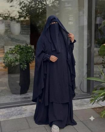 طقم العفة — Sitraa - صورة 1